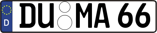 DU-MA66
