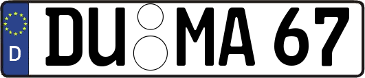 DU-MA67