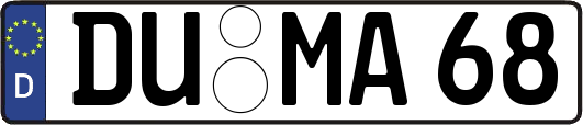 DU-MA68