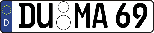 DU-MA69