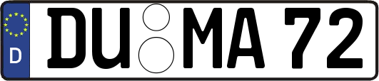 DU-MA72