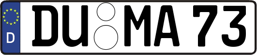 DU-MA73