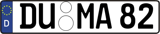 DU-MA82