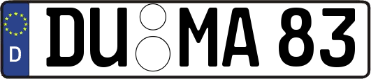 DU-MA83
