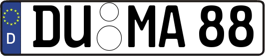 DU-MA88
