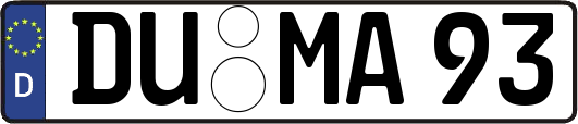 DU-MA93