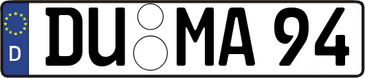 DU-MA94