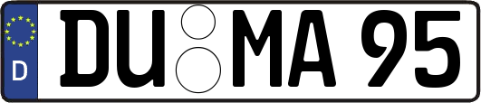 DU-MA95