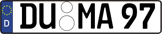 DU-MA97