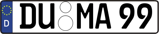 DU-MA99