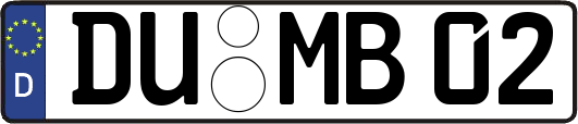 DU-MB02