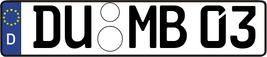 DU-MB03