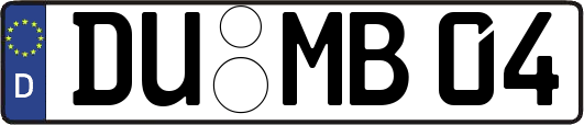 DU-MB04