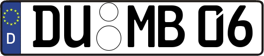 DU-MB06