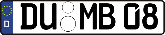 DU-MB08