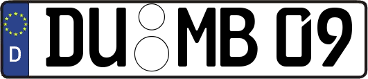 DU-MB09