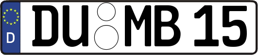 DU-MB15