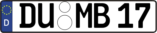 DU-MB17