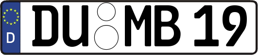 DU-MB19