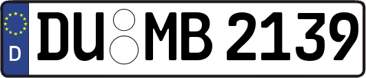 DU-MB2139