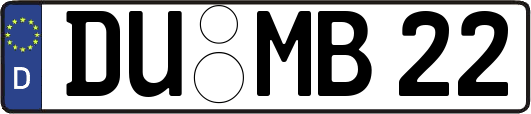 DU-MB22