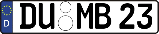 DU-MB23