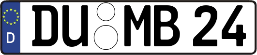 DU-MB24