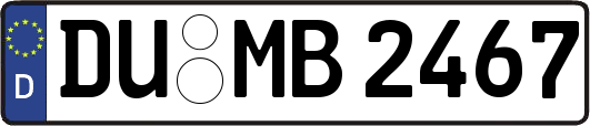 DU-MB2467