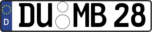 DU-MB28