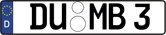 DU-MB3