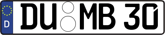 DU-MB30