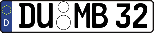 DU-MB32
