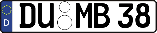 DU-MB38
