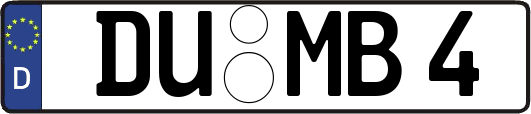 DU-MB4