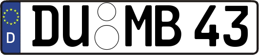 DU-MB43