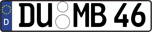 DU-MB46