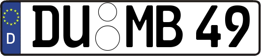 DU-MB49
