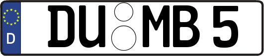 DU-MB5