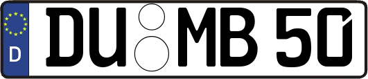 DU-MB50