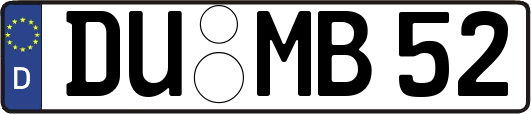 DU-MB52