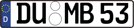 DU-MB53