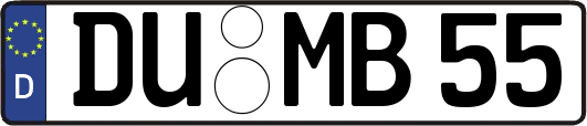 DU-MB55