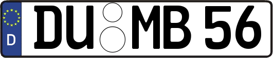 DU-MB56