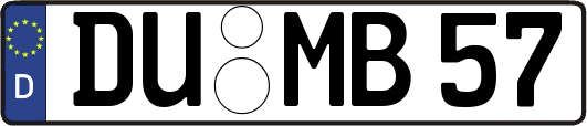 DU-MB57