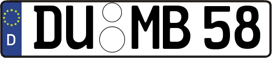 DU-MB58