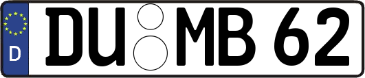 DU-MB62