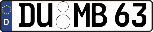 DU-MB63