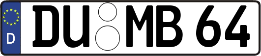 DU-MB64