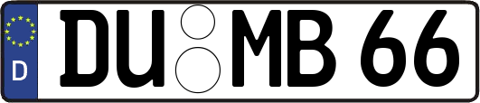 DU-MB66
