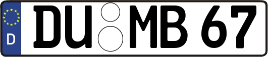 DU-MB67